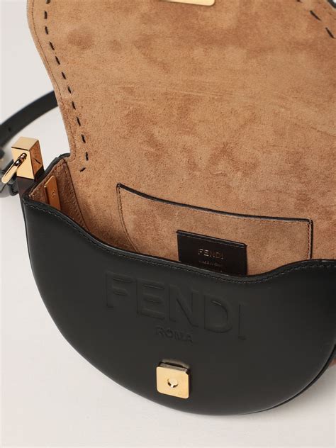 borsa fendi nuova|borse fendi giglio.